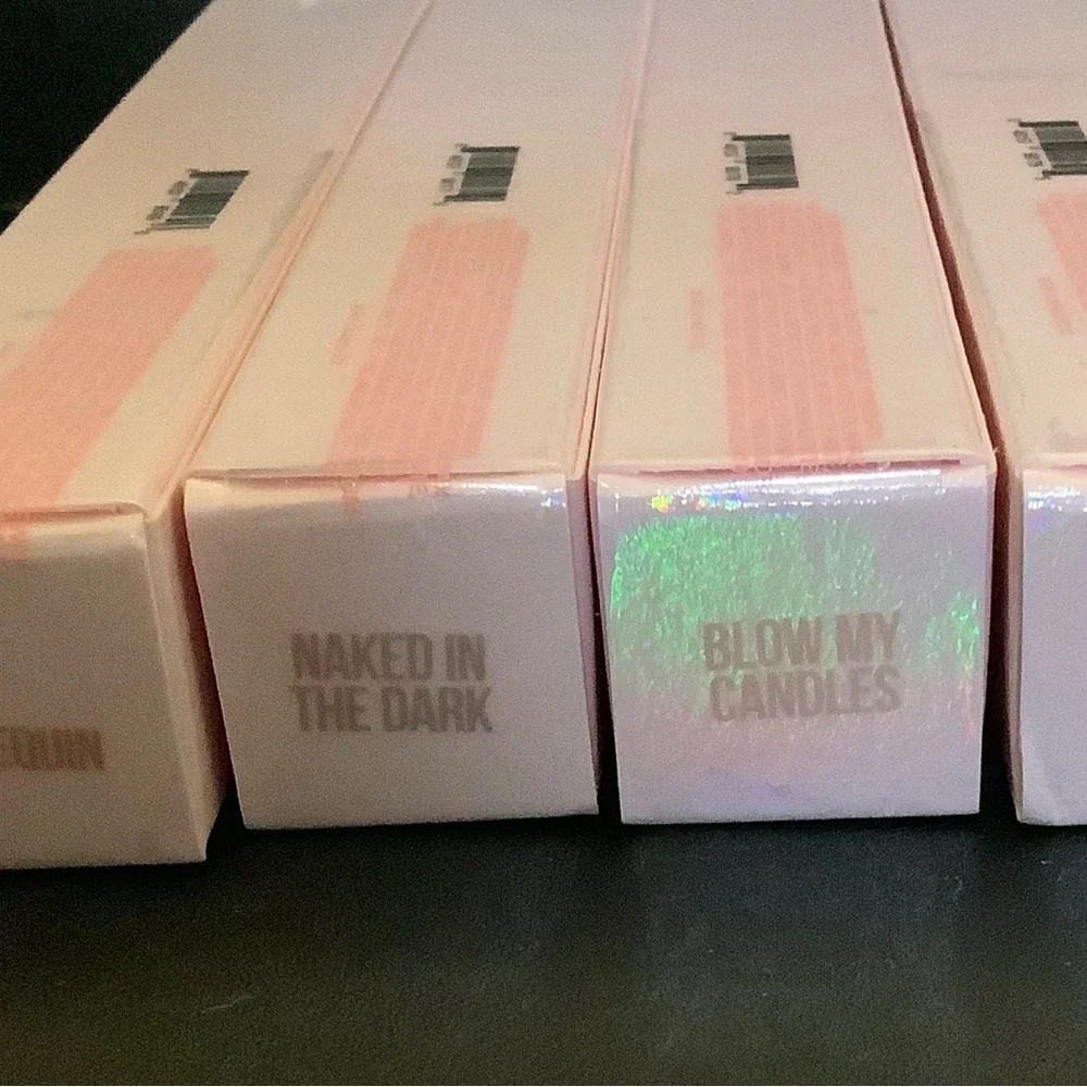 Jeffrey Star Supreme Gloss Bundle